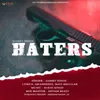 About Haters Song