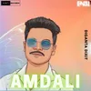About Amdali Song