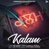 About Kalam (feat. Danoda Ala Aman) Song