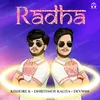 About Radha Song