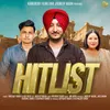 About Hitlist (feat. Jagdeep Maan) Song