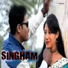 About Singham Song