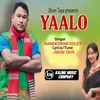 About Yaalo Song