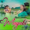 About Mayabi Song