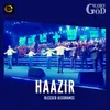 About HAAZIR Song