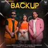 About Backup Song