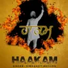 About Haakam Song