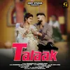 About Talaak Song