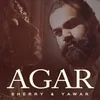 About Agar Song