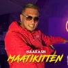 About Maatikitten Song