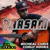 Paasam (feat. Coruz Hooks)