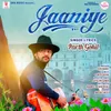 Jaaniye