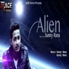 About Alien Song