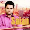 About Saian Song