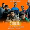 About Sargana Song