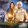 About Salute Song