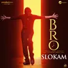 About BRO Slokam Song