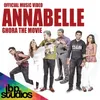 About Annabelle Song