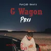 About G-Wagon Song