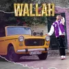 WALLAH (Slowed & Reverbed)