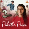 About Pokathe Penne  (From "3Moorthy") Song