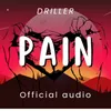 About Pain Song