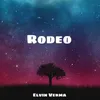 About RODEO Song