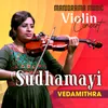 About Sudhamayi Song