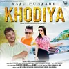 Khodiya