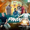 About Pandu Song