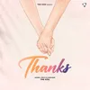 About Thanks Song