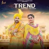 About Trend Song