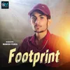 About Footprint Song