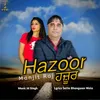 About Hazoor Song