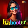 About Kabooter Song