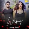 About Wapis Song