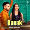 About Kanak Song