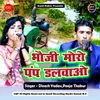 About Bhoji Moro Pump Dalwao Tumai Jhiriya Mein Song