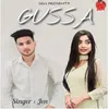 About Gussa Song