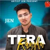 About Tera Ranjha Song