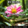 About Dil Toot Gaya Mera Song