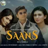 Saans by Sayli Kamble