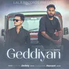 About Geddiyan Song