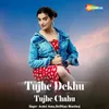 About Tujhe Dekhu Tujhe Chahu Song