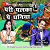 About Pari Palka Pe Dhaniya Song