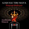 About Ajab hai teri maya (Bhajanam Madhuram) Song