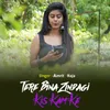 About Tere Bina Zindagi Kis Kam Ke Song