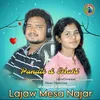 About Lajaw Mesa Najar Song