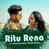 About Ritu Rena Song
