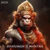 About Hanuman Ji Mantra Song